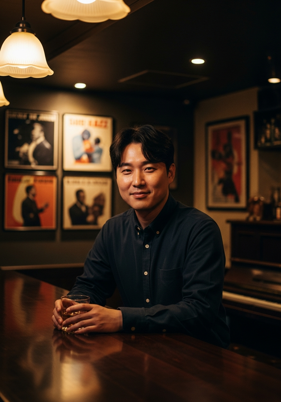 정다운