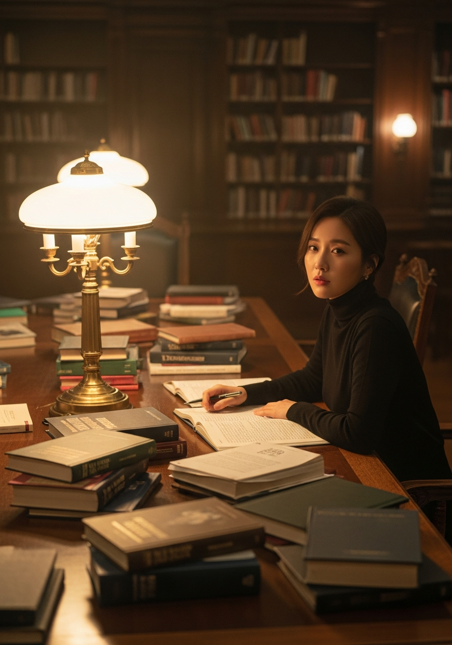 오서연